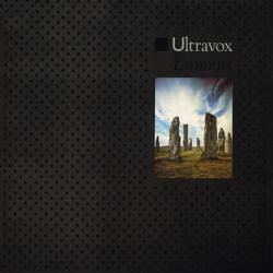 ULTRAVOX Lament Виниловая пластинка ULTRAVOX Lament Виниловая пластинка