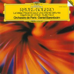 RAVEL Bolero (La Valse · Pavane Pour Une Infante Défunte / Daphnis Et Chloé: Suite No. 2) Виниловая пластинка RAVEL Bolero (La Valse · Pavane Pour Une Infante Défunte / Daphnis Et Chloé: Suite No. 2) Виниловая пластинка