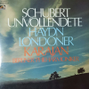 Unvollendete / Londoner