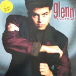 Glenn Medeiros Glenn Medeiros Виниловая пластинка Glenn Medeiros Glenn Medeiros Виниловая пластинка
