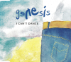 I Can't Dance