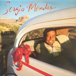 SERGIO MENDES SERGIO MENDES Виниловая пластинка SERGIO MENDES SERGIO MENDES Виниловая пластинка
