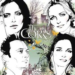 CORRS HOME Фирменный CD CORRS HOME Фирменный CD