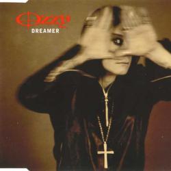 OZZY OSBOURNE DREAMER Фирменный CD OZZY OSBOURNE DREAMER Фирменный CD