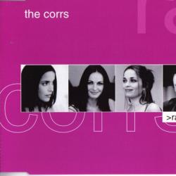 CORRS Radio Фирменный CD CORRS Radio Фирменный CD