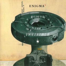 ENIGMA Beyond The Invisible Фирменный CD ENIGMA Beyond The Invisible Фирменный CD