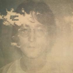 JOHN LENNON IMAGINE Виниловая пластинка JOHN LENNON IMAGINE Виниловая пластинка
