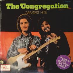 CONGREGATION GREATEST HITS Виниловая пластинка CONGREGATION GREATEST HITS Виниловая пластинка