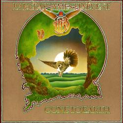 BARCLAY JAMES HARVEST GONE TO EARTH Виниловая пластинка BARCLAY JAMES HARVEST GONE TO EARTH Виниловая пластинка