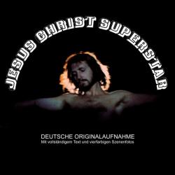 VARIOUS Jesus Christ Superstar (Deutsche Originalaufnahme) LP-BOX VARIOUS Jesus Christ Superstar (Deutsche Originalaufnahme) LP-BOX