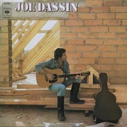 JOE DASSIN Joe Dassin Виниловая пластинка JOE DASSIN Joe Dassin Виниловая пластинка