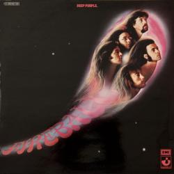 DEEP PURPLE Fireball Виниловая пластинка DEEP PURPLE Fireball Виниловая пластинка
