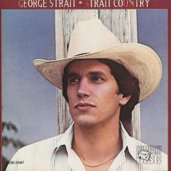 GEORGE STRAIT Strait Country Фирменный CD GEORGE STRAIT Strait Country Фирменный CD