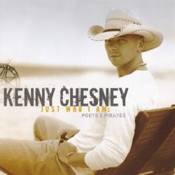 Kenny Chesney Just Who I Am: Poets & Pirates Фирменный CD Kenny Chesney Just Who I Am: Poets & Pirates Фирменный CD