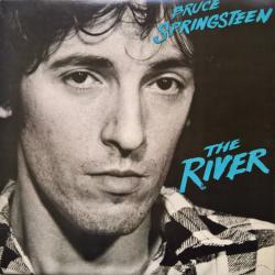 BRUCE SPRINGSTEEN The River Виниловая пластинка BRUCE SPRINGSTEEN The River Виниловая пластинка
