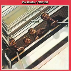 BEATLES 1962-1966 Виниловая пластинка BEATLES 1962-1966 Виниловая пластинка