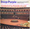 CONCERTO FOR GROUP AND ORCHESTRA