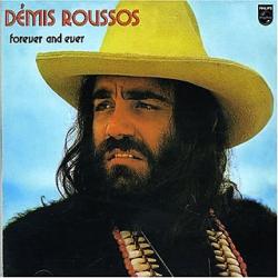 DEMIS ROUSSOS Forever And Ever Виниловая пластинка DEMIS ROUSSOS Forever And Ever Виниловая пластинка