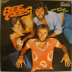 BEE GEES Gotta Get A Message To You Виниловая пластинка BEE GEES Gotta Get A Message To You Виниловая пластинка