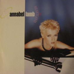 Annabel Lamb Heartland Виниловая пластинка Annabel Lamb Heartland Виниловая пластинка