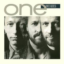 BEE GEES ONE Виниловая пластинка BEE GEES ONE Виниловая пластинка