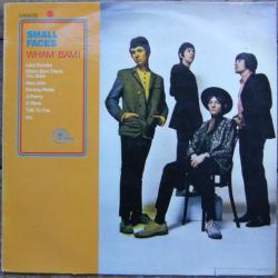SMALL FACES Wham Bam! Виниловая пластинка SMALL FACES Wham Bam! Виниловая пластинка