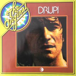 DRUPI The Original Drupi Виниловая пластинка DRUPI The Original Drupi Виниловая пластинка