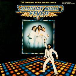VARIOUS Saturday Night Fever (The Original Movie Sound Track) Виниловая пластинка VARIOUS Saturday Night Fever (The Original Movie Sound Track) Виниловая пластинка