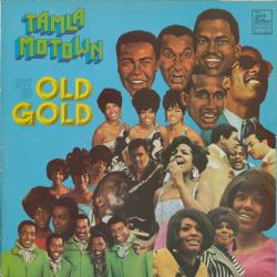VARIOUS Tamla Motown (Not So) Old Gold Виниловая пластинка VARIOUS Tamla Motown (Not So) Old Gold Виниловая пластинка