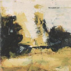 The Album Leaf In A Safe Place Фирменный CD The Album Leaf In A Safe Place Фирменный CD