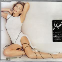 KYLIE MINOGUE Can't Get You Out Of My Head Фирменный CD KYLIE MINOGUE Can't Get You Out Of My Head Фирменный CD
