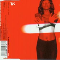 2 Thousand Feat. D.D. Klein Fire Фирменный CD 2 Thousand Feat. D.D. Klein Fire Фирменный CD