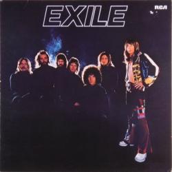 EXILE Exile Виниловая пластинка EXILE Exile Виниловая пластинка