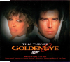 GoldenEye