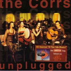 CORRS Unplugged Фирменный CD CORRS Unplugged Фирменный CD