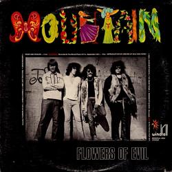 MOUNTAIN Flowers Of Evil Виниловая пластинка MOUNTAIN Flowers Of Evil Виниловая пластинка