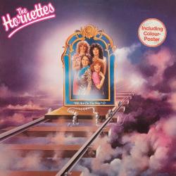 The Hornettes We Are On The Way-O Виниловая пластинка 