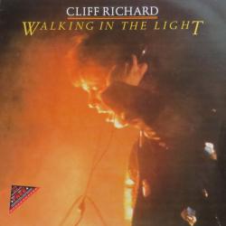 CLIFF RICHARD Walking In The Light Виниловая пластинка CLIFF RICHARD Walking In The Light Виниловая пластинка