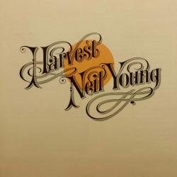 NEIL YOUNG HARVEST Виниловая пластинка NEIL YOUNG HARVEST Виниловая пластинка