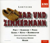 Zar Und Zimmermann