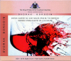 Dvorak: Quartet No. 12 In F Major, Opus 96, 'The American' / Borodin: String Quartet No. 2 In D Major Dvorak: Quartet No. 12 In F Major, Opus 96, 'The American' / Borodin: String Quartet No. 2 In D Major