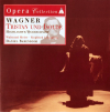 Tristan Und Isolde Highlights/Querschnitt Tristan Und Isolde Highlights/Querschnitt
