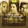 Wagner Scenes & Arias Wagner Scenes & Arias