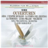 Ouvertüren - Vorspiele