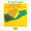 The Concerto Sampler The Concerto Sampler