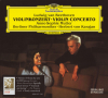 Violinkonzert = Violin Concerto Violinkonzert = Violin Concerto