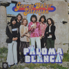PALOMA BLANCA