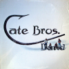 THE CATE BROS. BAND THE CATE BROS. BAND