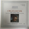 Orgelmusik Der Schütz-Zeit • Organ Music At The Time Of Schütz • Œuvres Pour Orgue Au Temps De Schütz
