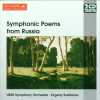 Symphonic Poems from Russia Symphonic Poems from Russia